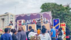 African Food and Festival Makes a Third Return To Abuja