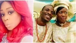 9ice's ex-wife Toni Payne opens up on failed marriage after 10 years