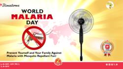 Binatone Africa Commemorates World Malaria Day 2024
