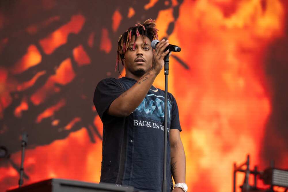 Juice Wrld plane Juice Wrld plane