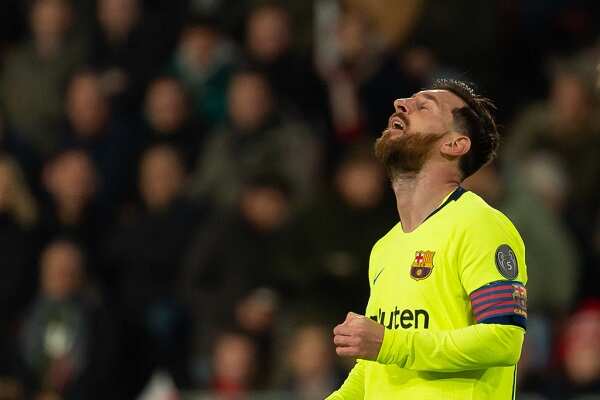 Lionel Messi: Barcelona legend joins list of football transfer saga