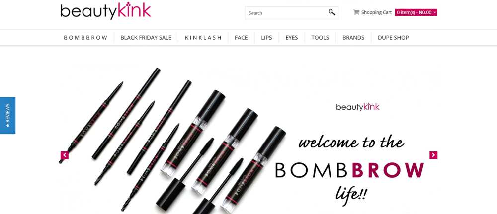 Beauty Kink store Beauty Kink store