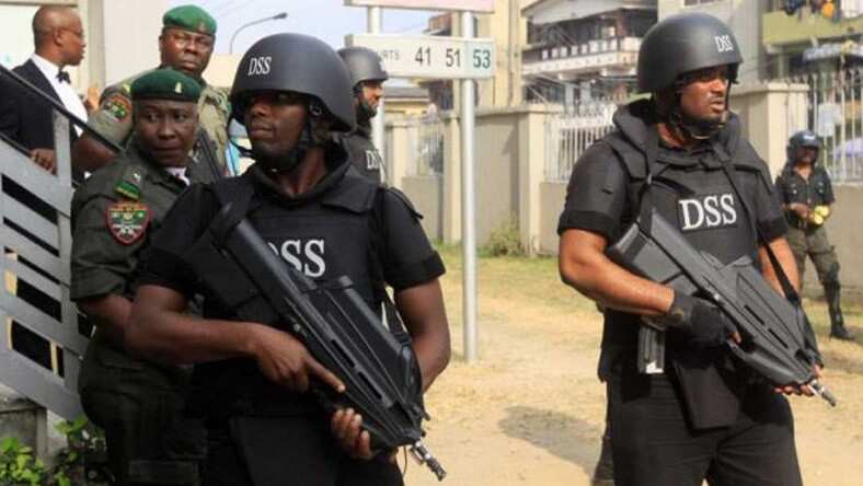 Suspect plotting to bomb NASS is sentenced to prison