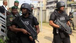 We are not recruiting - DSS alerts Nigerians, warns fraudsters