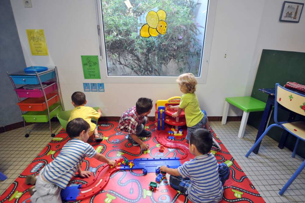 10 énigmes faciles et intéressantes pour les enfants: c'est parti! 10 énigmes faciles et intéressantes pour les enfants: c'est parti!