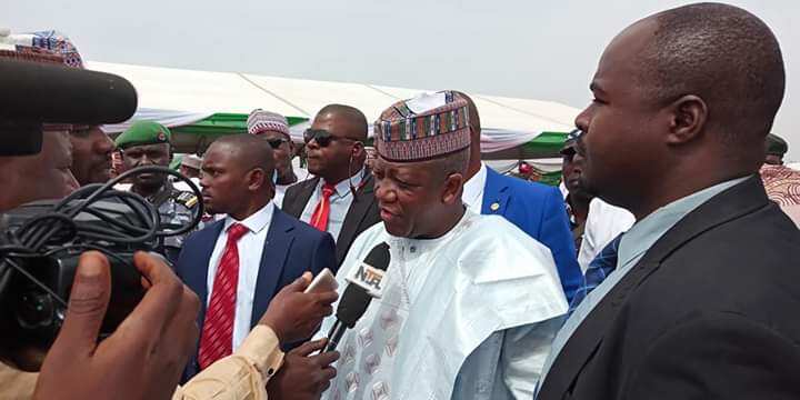 Abdulaziz Yari/APC/Northwest/2023 Election/Arewa/senate presidency