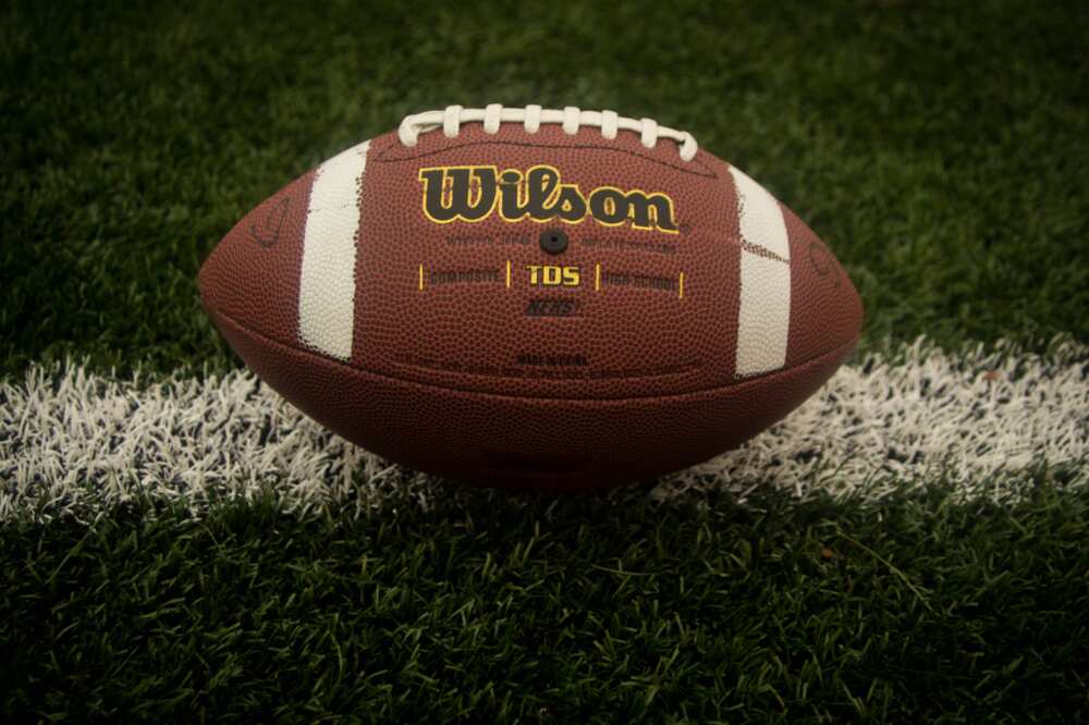 American football American football