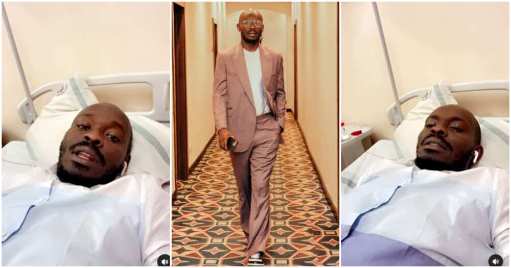 Photos of Mr Jollof Photos of Mr Jollof