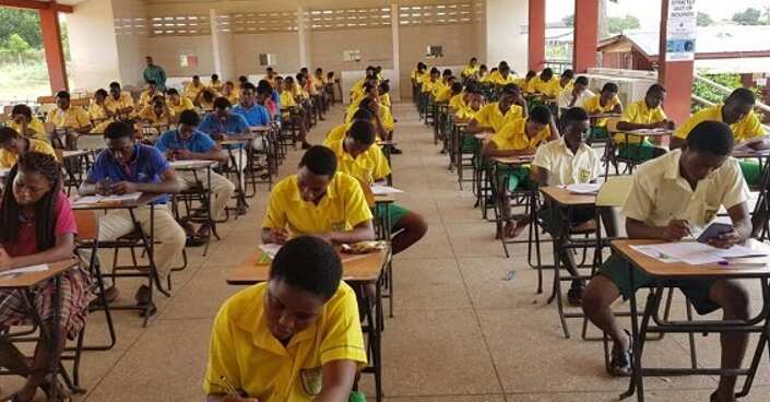 WAEC results