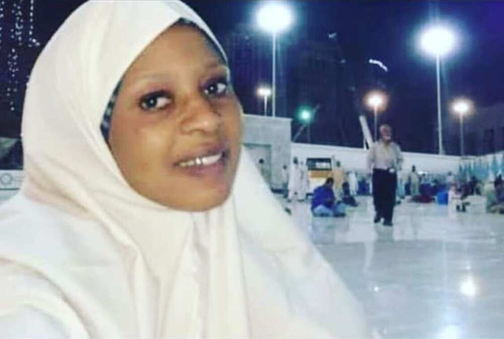 'Yan matan Kannywood 4 da suka rasu da kuruciyarsu (Hotuna) 'Yan matan Kannywood 4 da suka rasu da kuruciyarsu (Hotuna)
