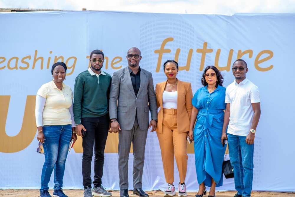 The Magnificent Multiservices Limited Unveils ‘JUNE 15’ Estate Close to Dangote Refinery The Magnificent Multiservices Limited Unveils ‘JUNE 15’ Estate Close to Dangote Refinery