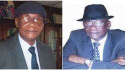 Joe Irukwu: Former Ohanaeze Ndigbo president-general is dead