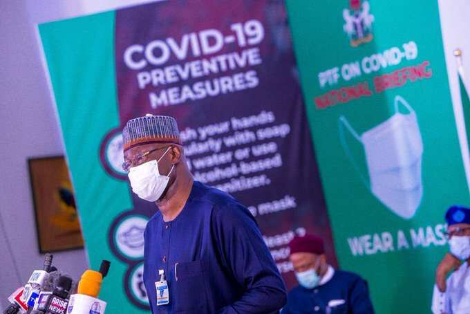 COVID-19: We’ll reopen varsities when it’s safe to do so - FG