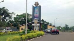 Alleged sexual assault: Another OAU lecturer suspended, handed over to police