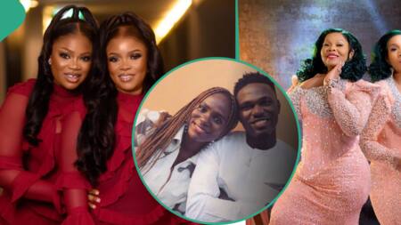 Spyro, Eniola Ajao, PSquare, 5 other top Nigerian celebrities who are twins