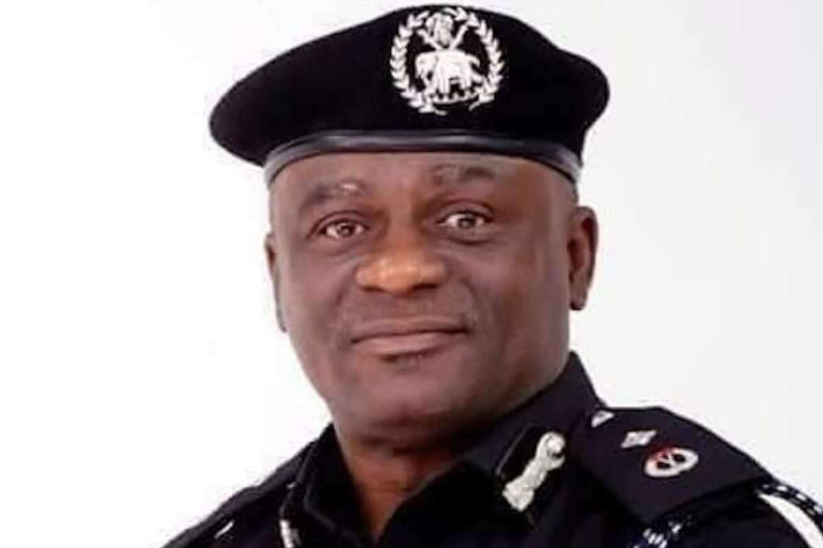 Tunji Disu: Ten important things to know about Abba Kyari's replacement at Police IRT