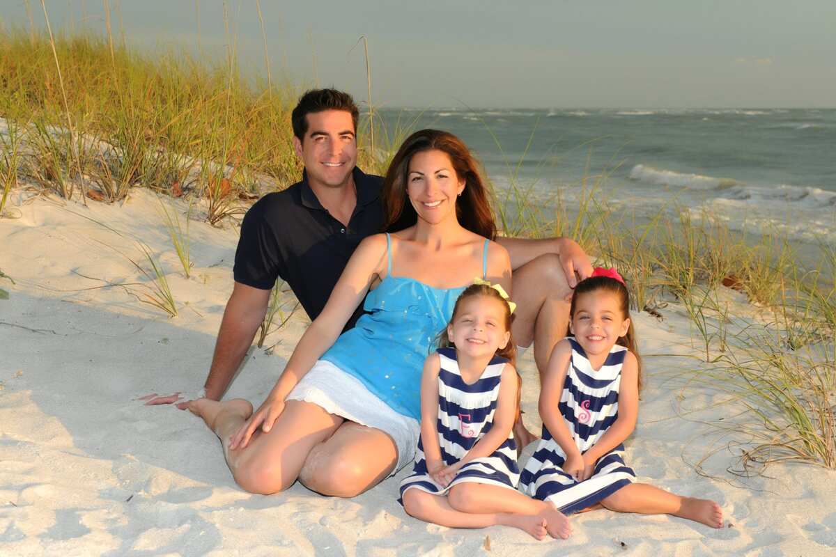 Noelle Watters’ biography What is known about Jesse Watters’ exwife