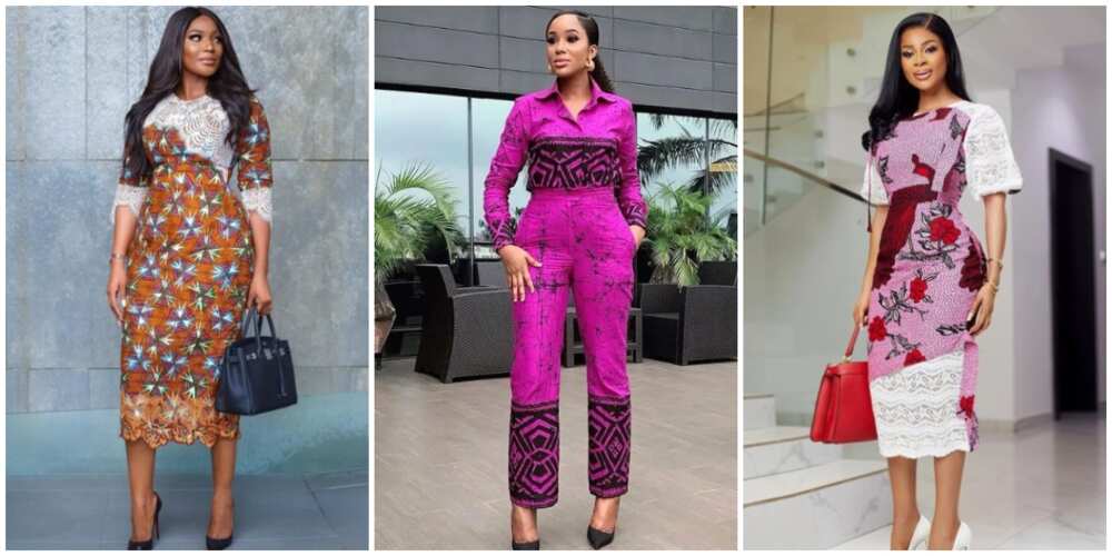 Ankara Style: Your Style Game Will Never Be The Same With The