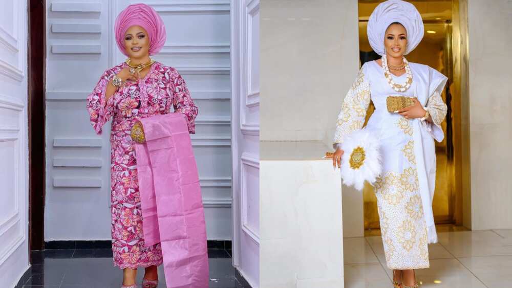 Guinea brocade styles Guinea brocade styles