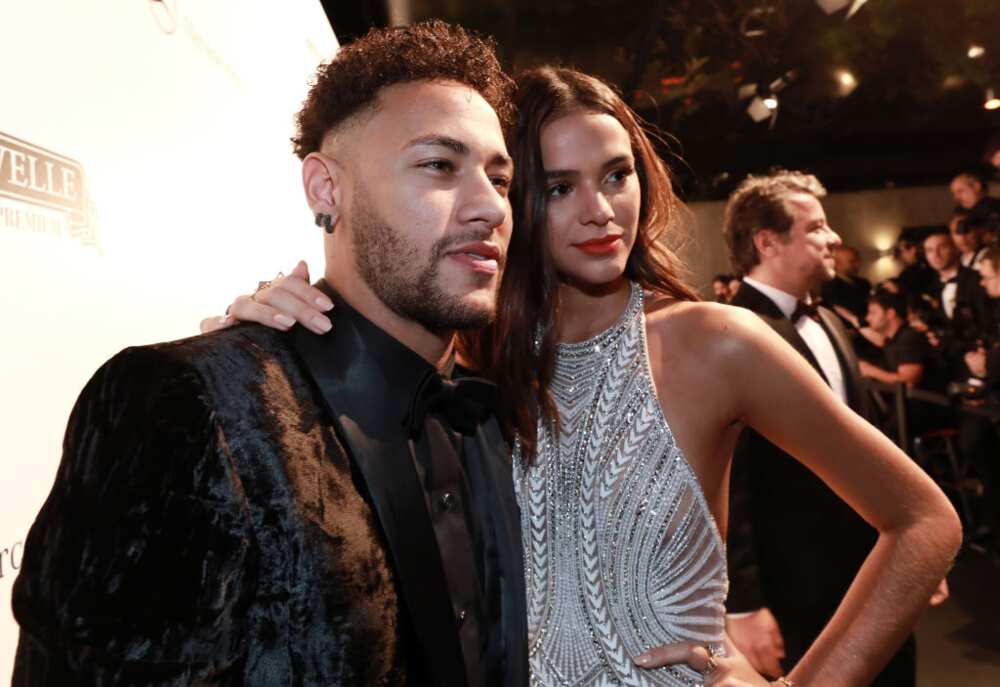 From Bruna Biancardi, Bruna Marquezine to Chloe Grace Moretz – Here's Neymar  and the List of Girlfriends He's Dated