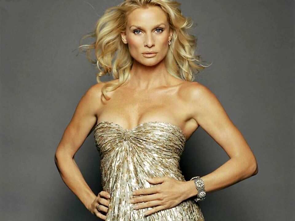 Nicollette Sheridan age