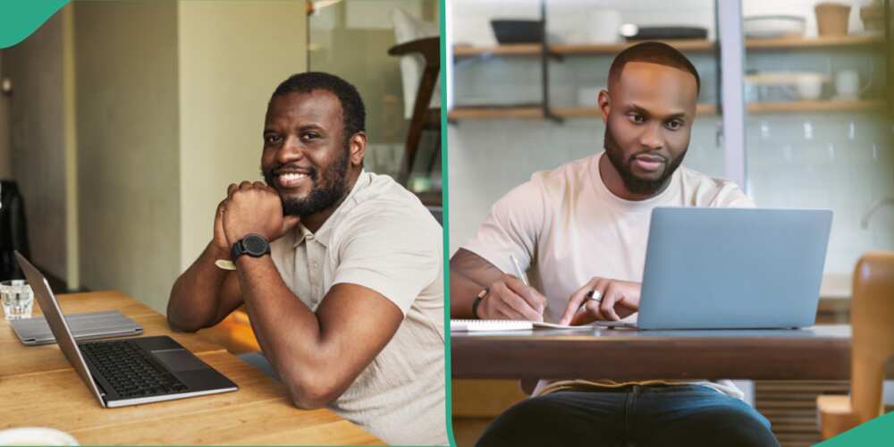 Remote tech jobs that Nigerians can apply for.