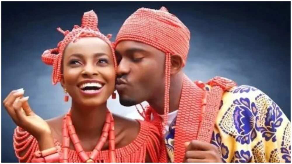 Interesting facts about the Ijaw traditional marriage ceremony