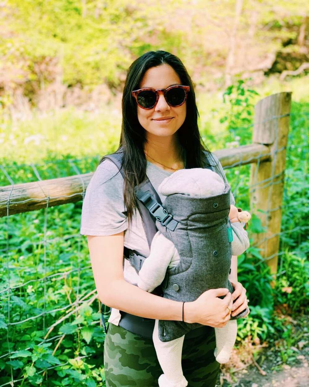 does Madison Cheeatow have a baby does Madison Cheeatow have a baby