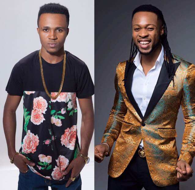Humblesmith&Flavour collaboration