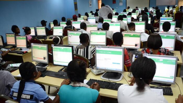 JAMB 2022: How to check your UTME results easily via SMS