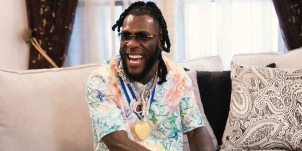 Burna Boy