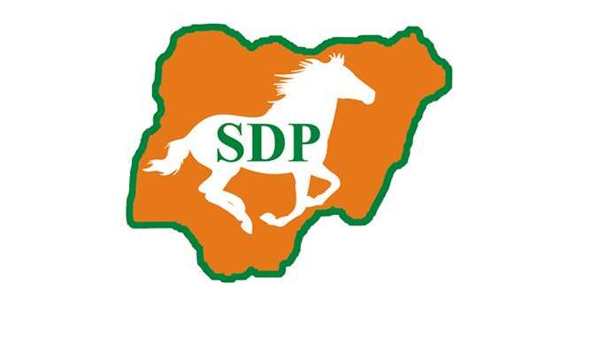 Zaben 2019: INEC ta ba mu kunya - SDP