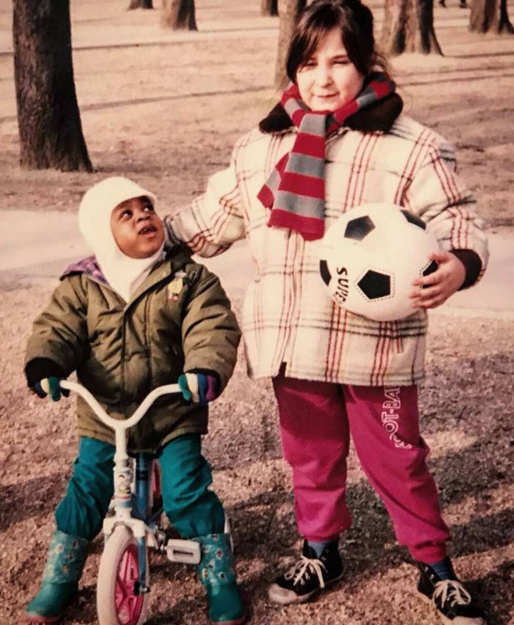 Rudy Berry et Marilou Berry