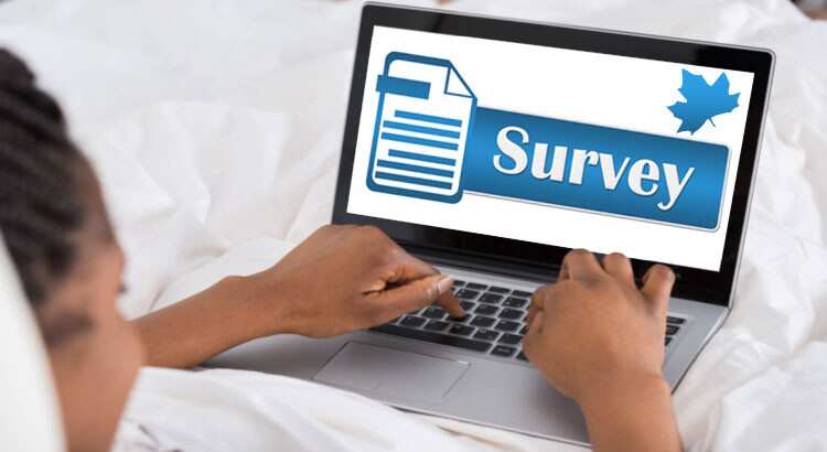 Online surveys