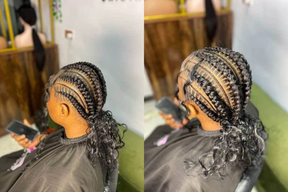 What is the significance of cornrows? What is the significance of cornrows?