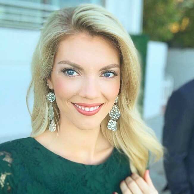 Do not miss this impressive Liz Wheeler bio ~ EDUPEDIA24/7