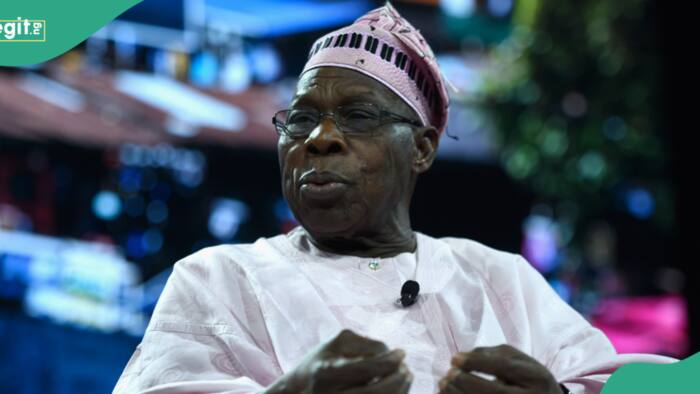 Insecurity: Obasanjo reveals cause of banditry, kidnapping in Nigeria