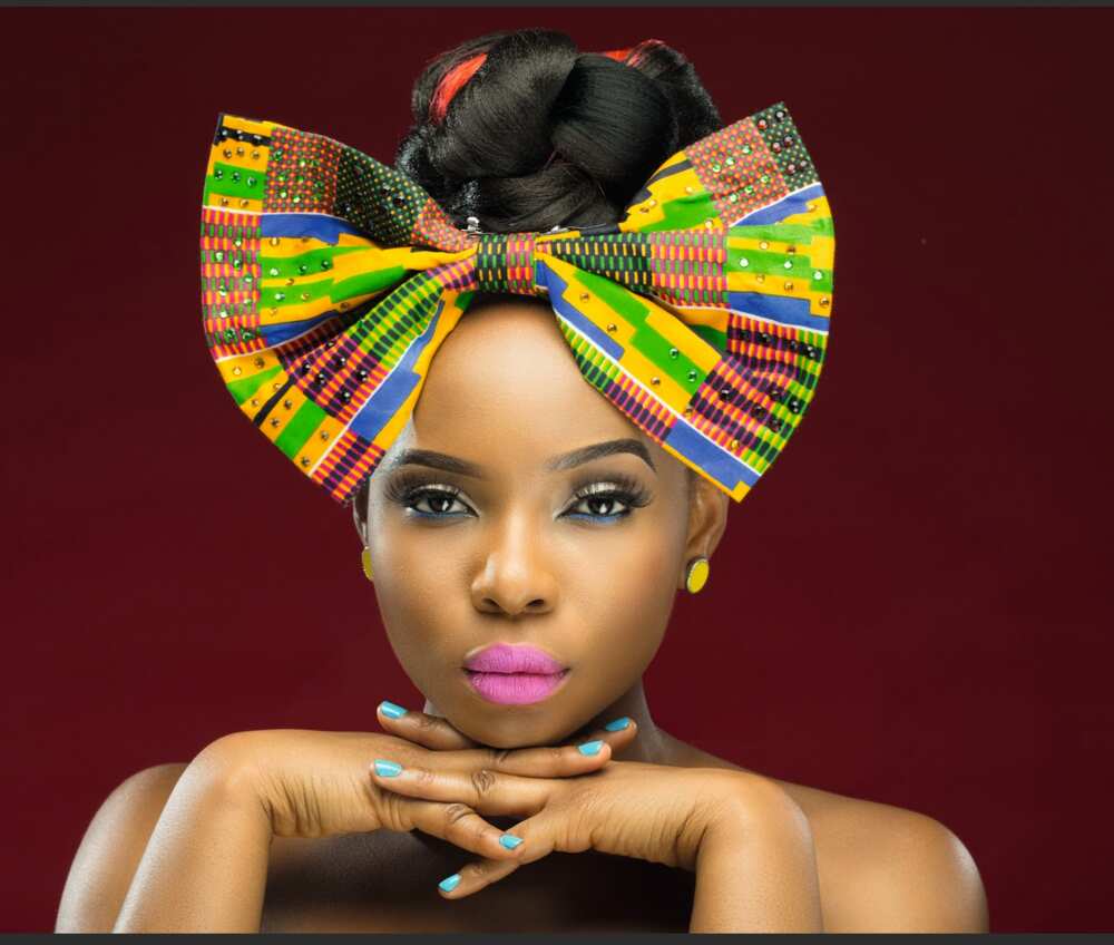Where is Yemi Alade from and other facts ▷ Legit.ng