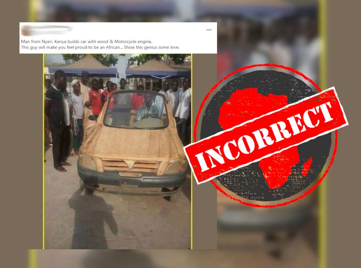 Legit.ng gets huge recognition after our report exposed fake news circulating on social media