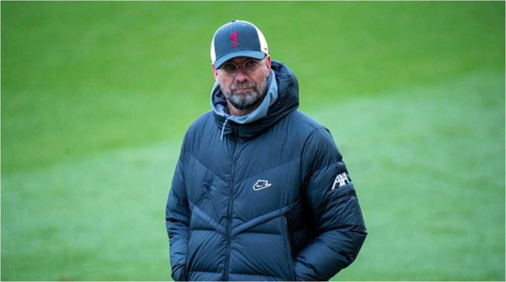Anxiety at Anfield As 4 Players Leave Liverpool As Jurgen Klopp Begins Summer Changes