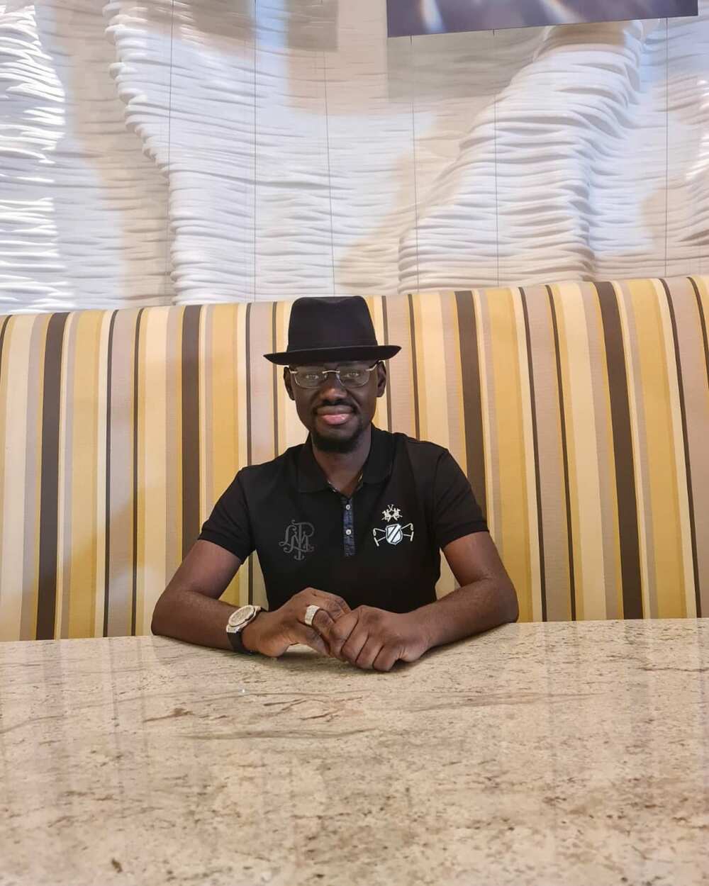 Timi Frank blasts Tribunal judges Timi Frank blasts Tribunal judges