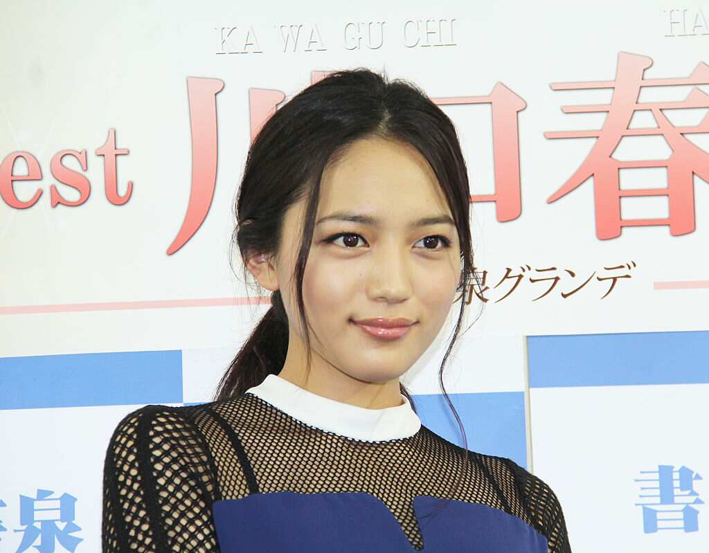 33 Most Popular Japanese Actresses You Should Know About - Legit.ng