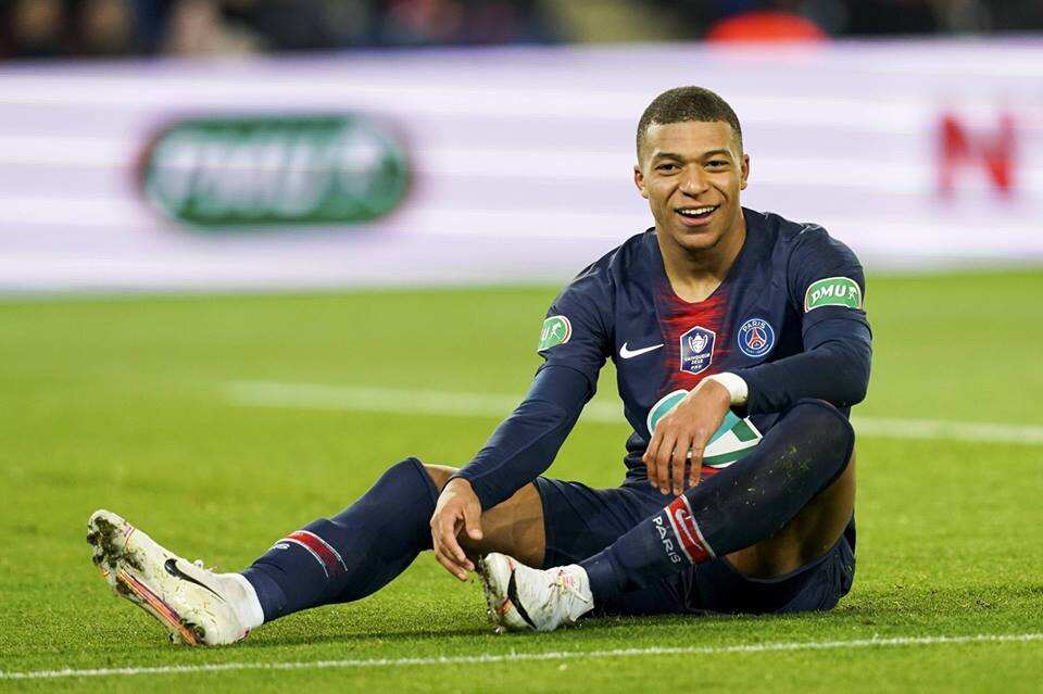 Kylian Mbappe, Biography & Facts