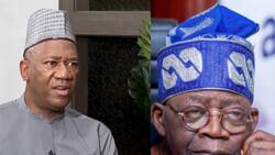 2023 presidency: "We'll end Tinubu's reign in Lagos," Peter Obi's running mate declares
