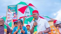 The battle's not yet over: PDP's Ozigbo reveals how he can still win Anambra governorship election, sends important message to INEC