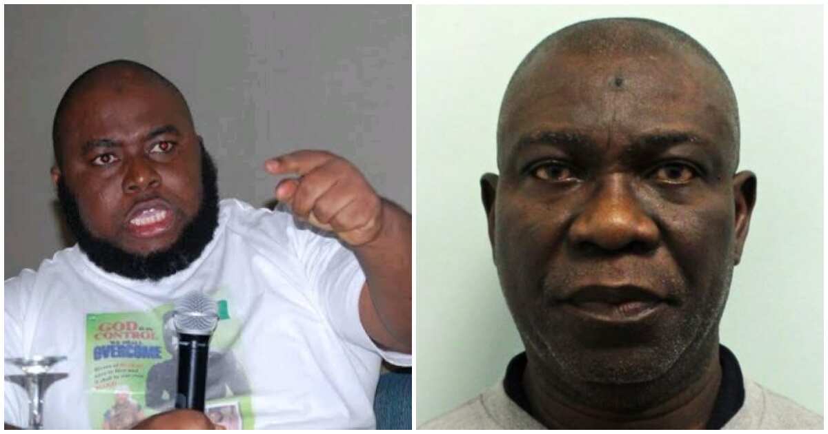 “Biggest Disgrace Black People Have Suffered” Dokubo Announces Next