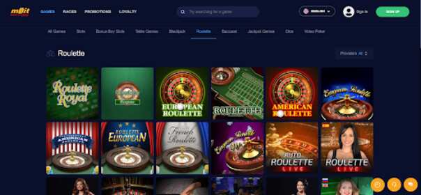 11 Top-Ranked Online Roulette Casinos in Canada: Key Features and Bonuses