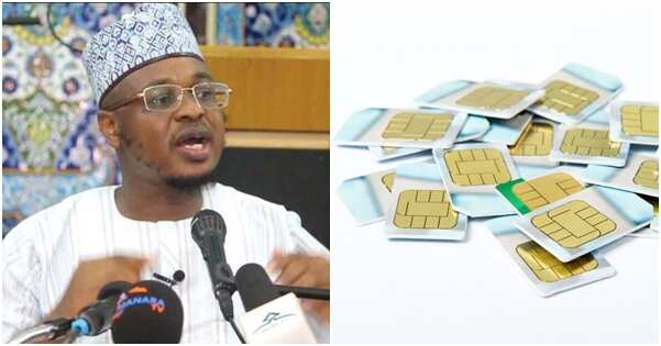 NIN registration: 29m SIM cards risk disconnection as deadline expires on January 19