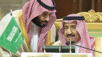 Yarima Ibn Salman ya zama Firayim Ministan Saudi, ya karbi mukamin Mahaifinsa