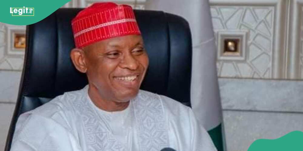 Gwamnatin Kano za ta gina gadojin sama guda biyu a Kano